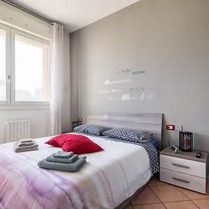 Appartamento M2bo Dossetti 27 - Fiera, Bologna