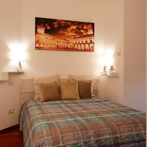 Appartamento Bologna Central Apartment, Bologna